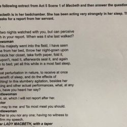 Macbeth questions and answers pdf