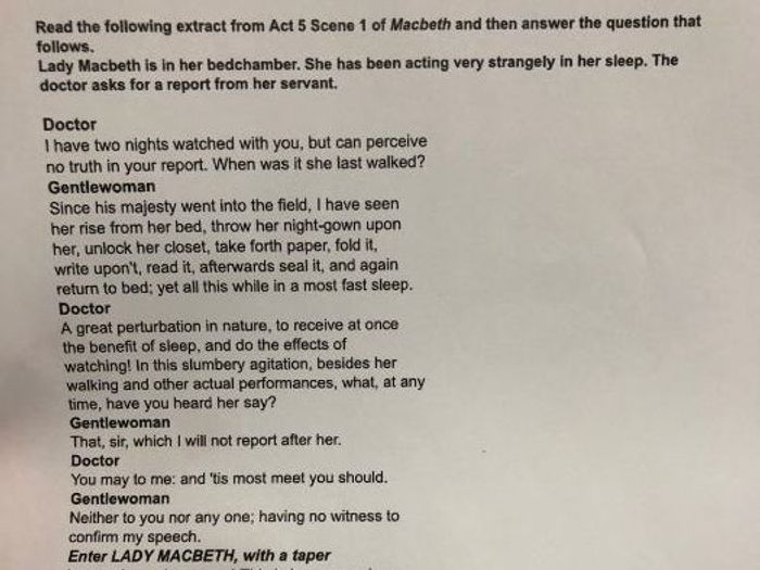 Macbeth questions and answers pdf