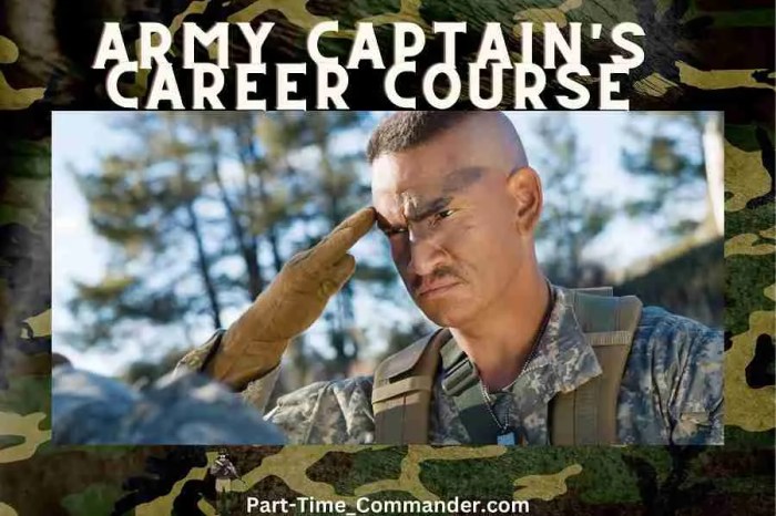 Army maneuver captains career course