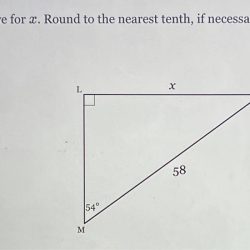 Solve tenth nearest