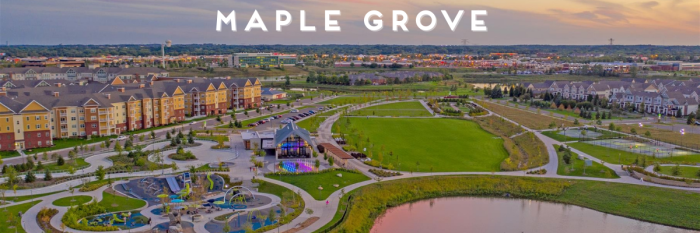 Maple grove mn paul community where nearby minneapolis saint step